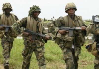 الأمم المتحدة: الجيش النيجيرى أخلى بلدة فى ولاية بورنو