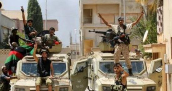 الأمم المتحدة: مقتل 56 شخصا في طرابلس جراء الأحداث الليبية 