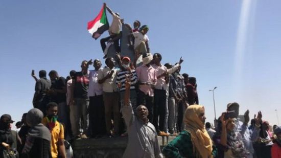 مسهور: واثقون في انحياز شعب السودان للمشروع العربي