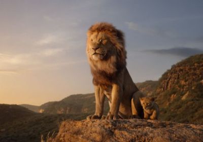 إعلان The Lion King يقترب من 10 ملايين مشاهدة في أقل من يوم
