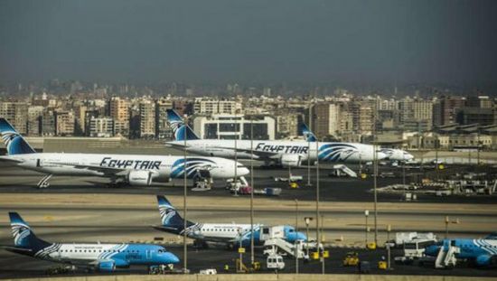 مصر تؤجل الرحلات الجوية المتجهة إلى الخرطوم