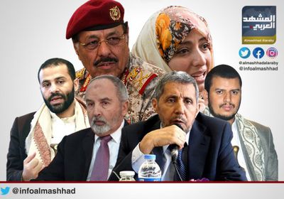التحالف الشرير بين الحوثي والإخوان تتمدّد أواصره