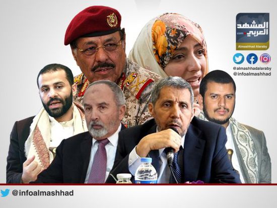 التحالف الشرير بين الحوثي والإخوان تتمدّد أواصره
