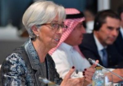 النقد الدولي: تأجيل البريكست يحول دون " النتيجة المريعة "