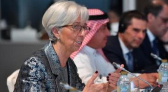 النقد الدولي: تأجيل البريكست يحول دون " النتيجة المريعة "