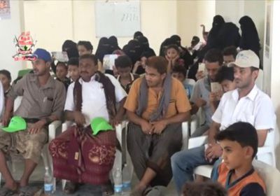 ندوة توعوية حول مخاطر الألغام في محافظة الحديدة
