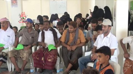 ندوة توعوية حول مخاطر الألغام في محافظة الحديدة