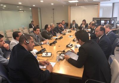 اليمن يبحث عن دعم جديد من صندوق النقد الدولي