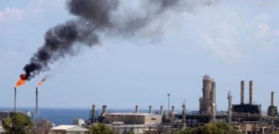 ليبيا: 190 جنديا من قوات حفتر  أُسروا خلال هجومهم على طربلس