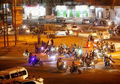 عاجل..المنطقة العسكرية الأولى تطلق سراح جميع معتقلي تظاهرة سيئون