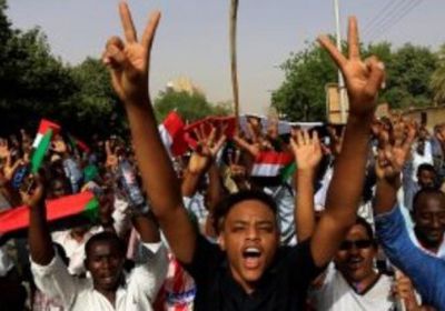 البرلمان الإفريقى: حريصون على الدعم المطلق لشعب السودان