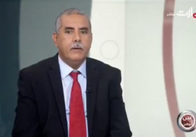 غالب: انعقاد البرلمان مخالف للدستور ويزيد الصراع بين هادي والجنوب