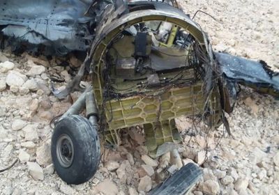 المليشيات الحوثية تنفي استهدافها سيئون بطائرة مسيرة