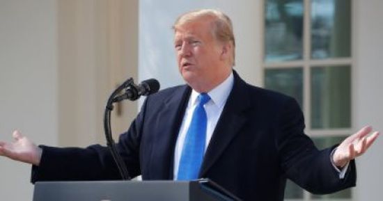 ترامب: لا أعرف أى شيء عن موقع ويكيليكس