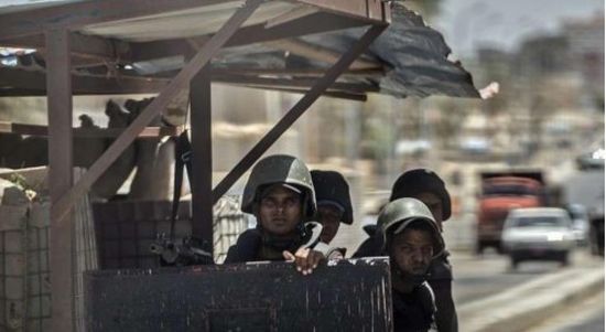 الداخلية المصرية: ضربة أمنية استباقية لجماعة الإخوان