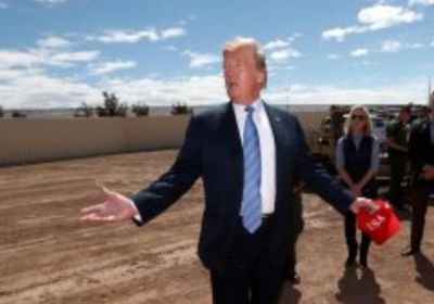 ترامب: اجتماع ثالث مع الزعيم الكوري الشمالي بشأن نزع السلاح النووي