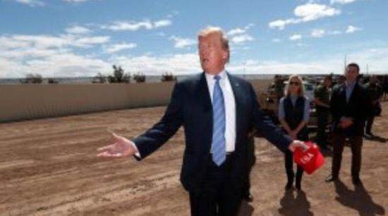 ترامب: اجتماع ثالث مع الزعيم الكوري الشمالي بشأن نزع السلاح النووي