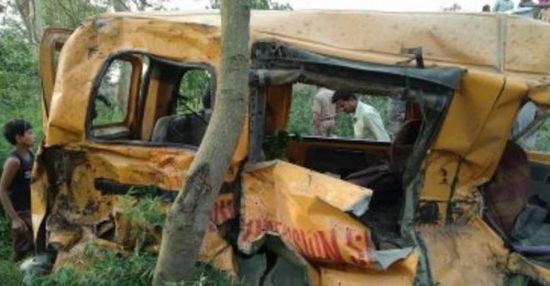 الصين: مصرع 4 أشخاص في حادث خروج قطار عن مساره