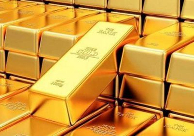 الذهب ينخفض بعد بيانات اقتصادية أمريكية
