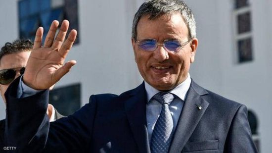 علي غديري يترشح للانتخابات الرئاسية بالجزائر