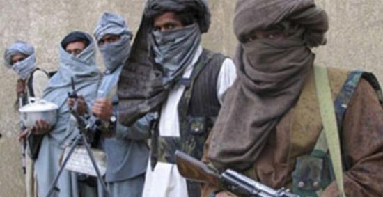 طالبان تشن هجوم " الربيع " وتدعو قوات الجيش للتخلي عن الحكومة