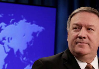 بومبيو يخوض جولة في أمريكا اللاتينية ضد فنزويلا والصين