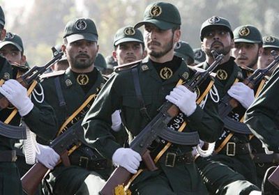 قناة أمريكية: قرار إدراج الحرس الثوري الإيراني على قائمة الإرهاب سيؤثر على اقتصاد طهران
