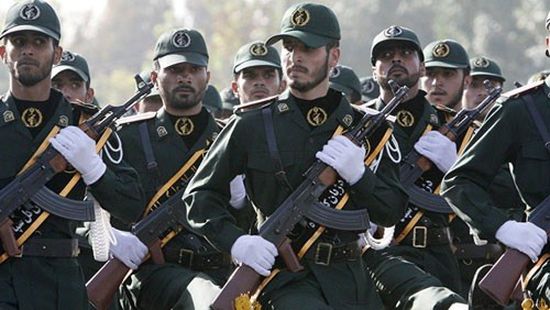 قناة أمريكية: قرار إدراج الحرس الثوري الإيراني على قائمة الإرهاب سيؤثر على اقتصاد طهران