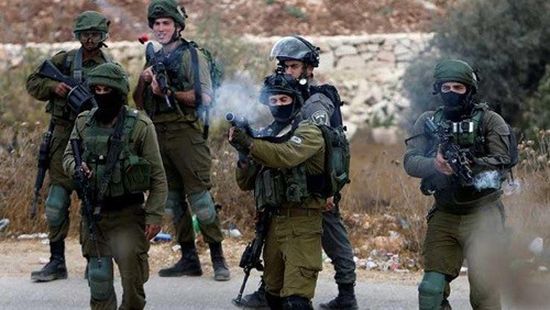 الصحة الفلسطينية: إصابة 3 فلسطينيين برصاص قوات الاحتلال