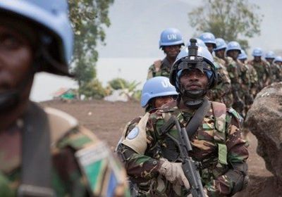 الجيش الكونغولي: مقتل 36 متمردا من بوروندي