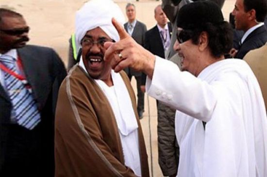 على خطى " القذافي ".. البشير يصف متظاهري السودان بالفئران (فيديو)