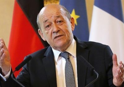 فرنسا تؤكد دعمها الكامل لوساطة الأمم المتحدة في الحديدة