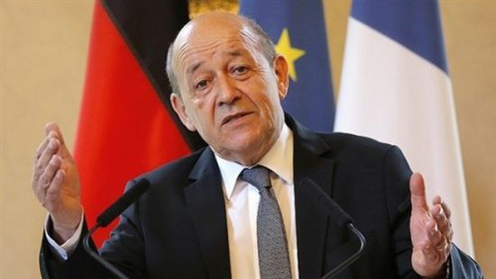 فرنسا تؤكد دعمها الكامل لوساطة الأمم المتحدة في الحديدة