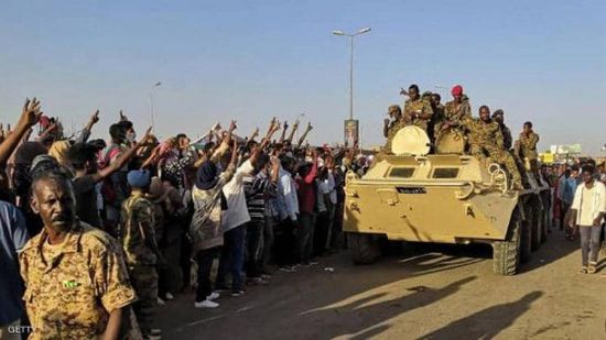 بيان للقوات المسلحة السودانية يطالب بسرعة الانتقال إلى مرحلة جديدة