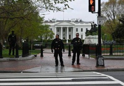 تعرف على أسباب غلق جزء من البيت الأبيض