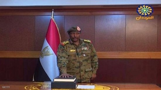 من هو "البرهان" ثاني رئيس للمجلس العسكري بعد الإطاحة بالبشير؟