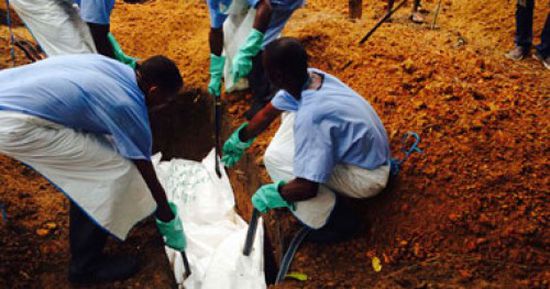 الصحة العالمية: مصرع 700 شخص بمرض الإيبولا في كونغو الديمقراطية وإعلان حالة الطوارئ