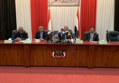 البركاني يكشف عن أسباب اختيار سيئون لاجتماع البرلمان اليمني 