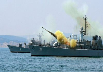 روسيا تجري مناورات بحرية بالبحر الأسود تزامنًا مع تدريبات " الناتو "