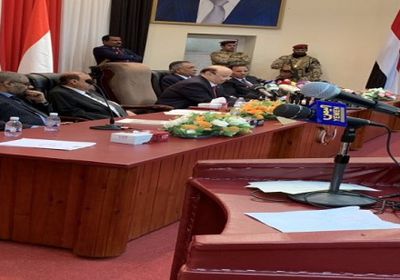 هادي للحوثيين: أنتم يمنيون وعليكم مراجعة مواقفكم