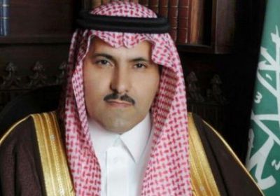 السفير السعودي يوجه رسالة إلى الرئيس اليمني عقب جلسة البرلمان