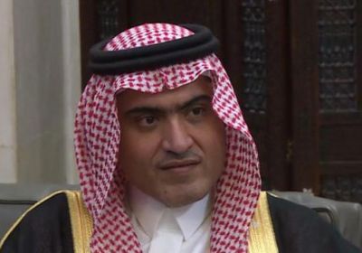 السهبان: أنظمة إيران تدمر ولا تعمر