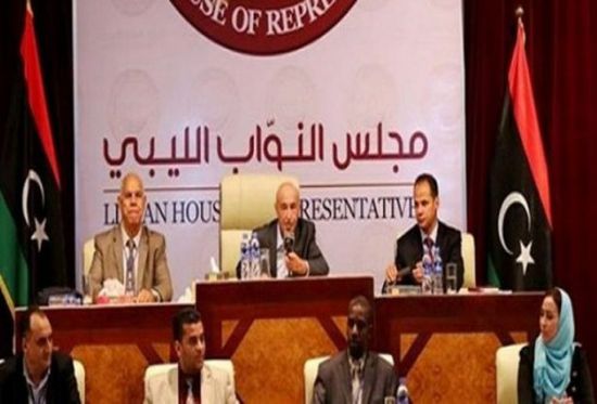 البرلمان الليبي يفتتح أولى جلساته بمدينة بنغازي