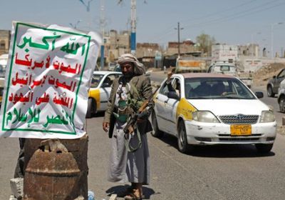  حصري.. تفاصيل محاولة اغتيال وزير حوثي في صنعاء 