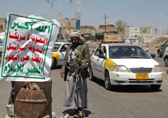  حصري.. تفاصيل محاولة اغتيال وزير حوثي في صنعاء 