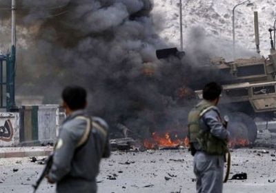 البحرين تدين هجوم إقليم نانجارهار بأفغانستان