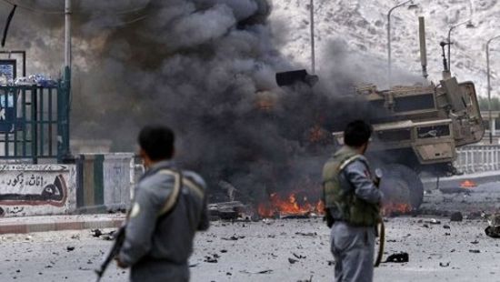 البحرين تدين هجوم إقليم نانجارهار بأفغانستان