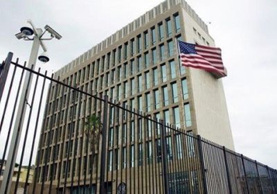 الخارجية الأمريكية تعلق على انعقاد البرلمان اليمني