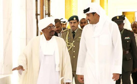 أمجد طه يكشف عن اجتماع طارئ في قطر لسحب ممثلي النظام من السودان