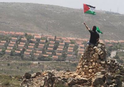 إعلامية: الضفة تقف على صفيح ساخن.. والهم الفلسطيني يفوق تشكيل الحكومة